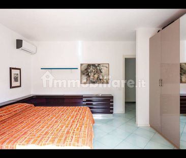 Appartamento in villa via Tolomea 39, Mondello - Valdesi, Palermo - Foto 5