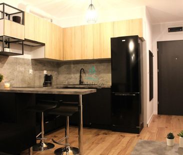 Dwupukojowy apartament - PRESTIŻOWE OSIEDLE - Photo 6