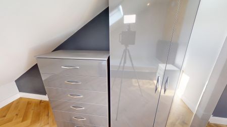 Co-Living Studio 5, Milner Road Selly Oak - Photo 4