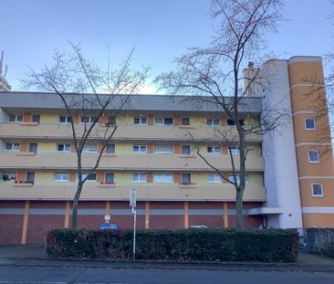 Schöne Wohnung in Dortmund Dorstfeld (Oberbank) mit WBS - Photo 3