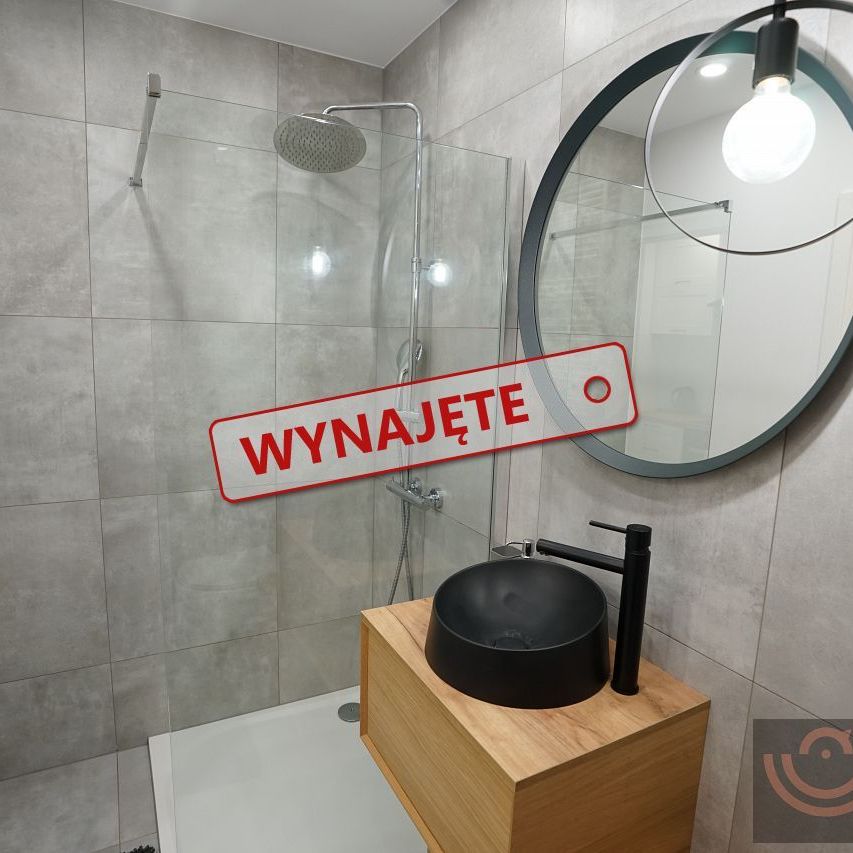 Ornament: kawalerka - Photo 1