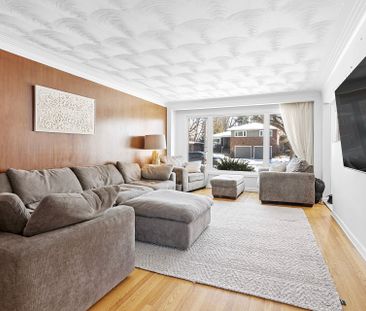 For Lease - 1874 Rideau Garden Drive, Glebe - Ottawa East and Area,... - Photo 3