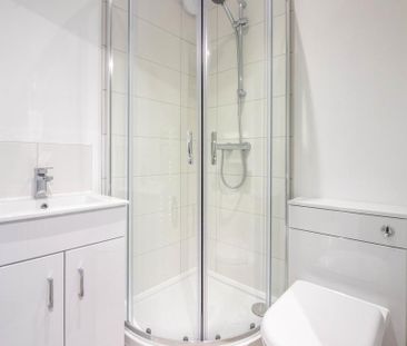 1 bedroom flat to rent - Photo 6