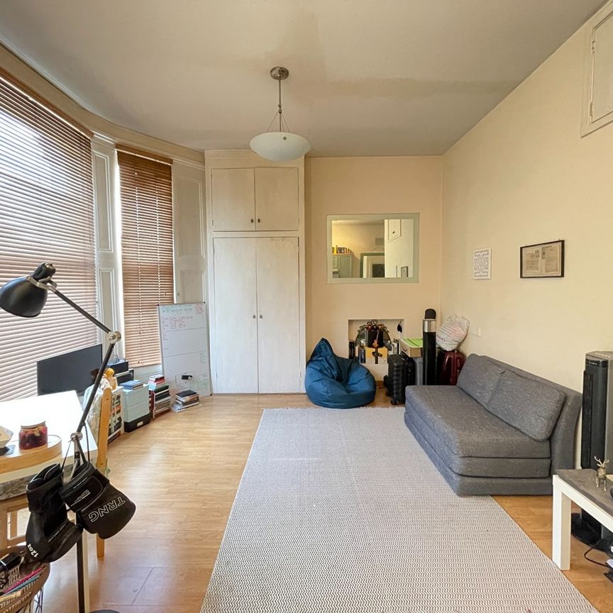 Studio Flat, Ladbroke Grove, W10 - Photo 1