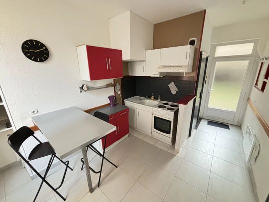 Location Appartement 2 pièces 27 m2 à Niort - Photo 1