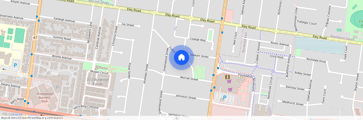 18 Fulton Crescent, Vic 3125, Burwood