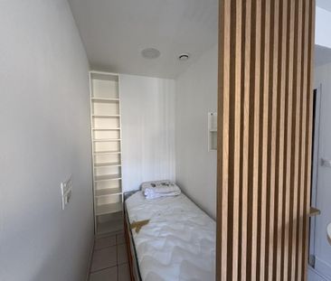 Appartement T1 à louer - 16 m² - Photo 4