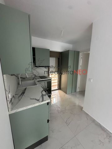 Διαμέρισμα για ενοικίαση Δόξα (Τριανδρία - Δόξα - Κρυονέρι) - Photo 5
