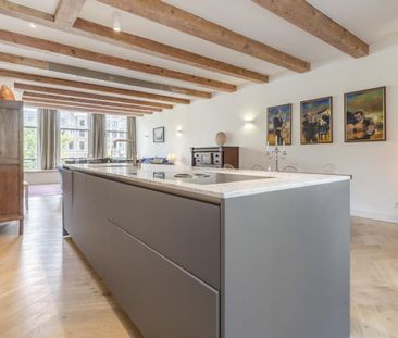 Keizersgracht 492B - Foto 1