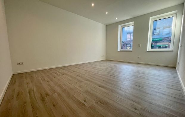 Erdgeschosswohnung in zentraler Lage als Erstbezug - Photo 1