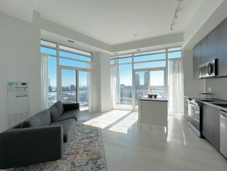 For Lease - 50 Power Street Unit# 1507, Toronto, Ontario - Photo 2