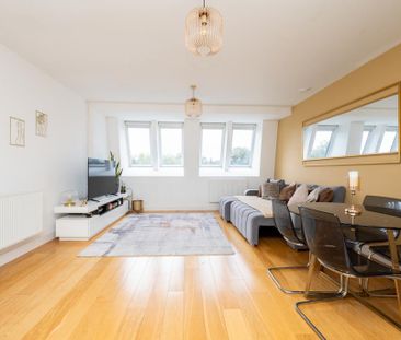 1 bedroom apartment to rent - Photo 5