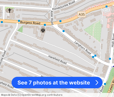 1 bedroom for rent in Southampton, £555/month per room - Photo 1