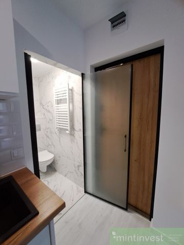 Komfortowa kawalerka - Krzekowo - Photo 4