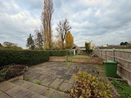 1 bedroom house to rent - Photo 2