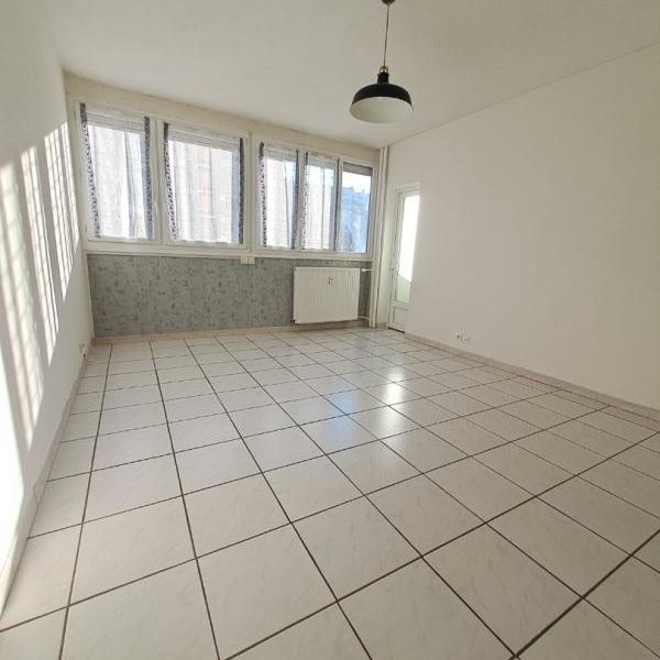 APPARTEMENT 3 PIECES QUARTIER ST JEAN DES VIGNES - Photo 1