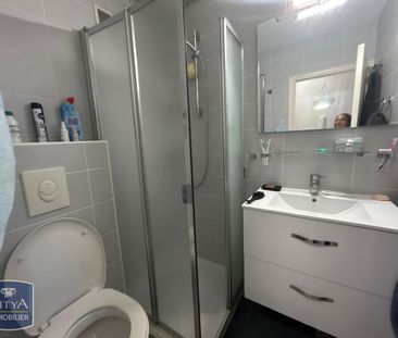 Location Appartement 1 pièce 24m² MONTAUBAN 82000 - Photo 1