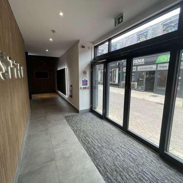 Aspect Point, Wentworth Street, Peterborough, PE1 - Photo 1