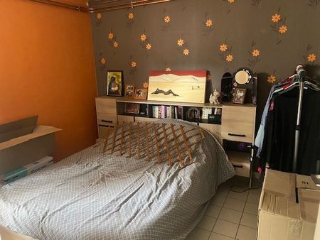 Appartement 3 pièces - 53 m² - Photo 4