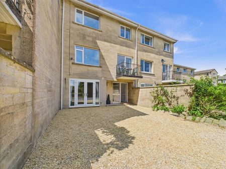 St. Winifreds Drive, Combe Down, Bath - Photo 4