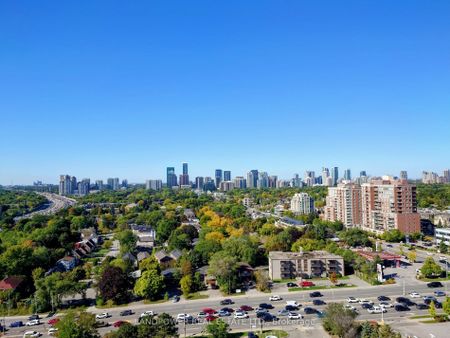 For Lease - 18 Kenaston Gardens Unit# 1802, Toronto, Ontario - Photo 5