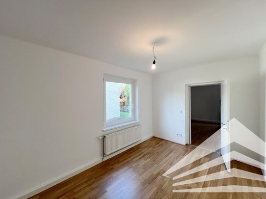 Hochwertig sanierte 3 Zimmer Wohnung in ruhiger Siedlungslage! - Photo 1