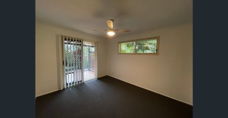 Secluded Serenity: Your Perfect Retreat in Kureelpa - Photo 4