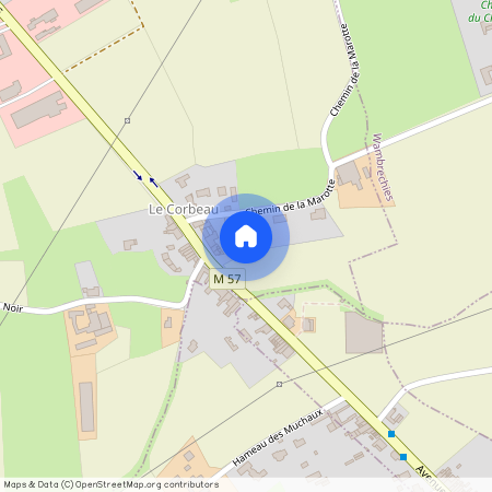 2 A RUE DE MESSINES, VERLINGHEM