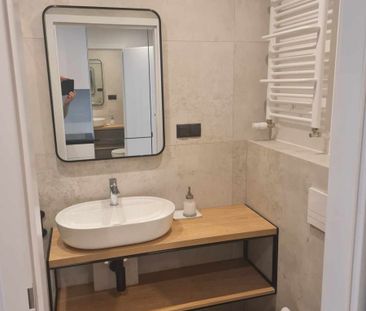 nowy komfortowy mikro apartament Plac Wolności 6 - Photo 5