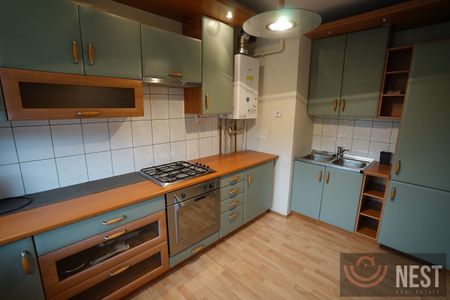 Prawobrzeże: kawalerka - Фото 4