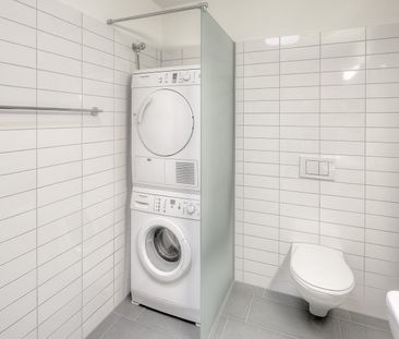 4.5 Zimmer, 104 m², 1. Stock - Foto 3