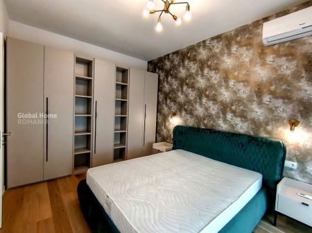 Apartament 2 camere | Domenii | Arcadia Apartments - Photo 5