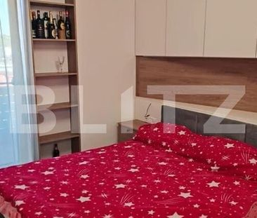 Apartament 2 camere, modern, parcare, zona Iris - Photo 2
