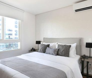 Apartamento com 1 quarto e 70m² para alugar em Cidade Monções, São ... - Foto 6