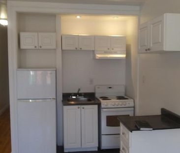 NDG Studio Apt - Photo 4