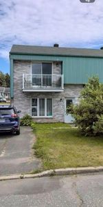 4 1/2 à louer - Photo 4