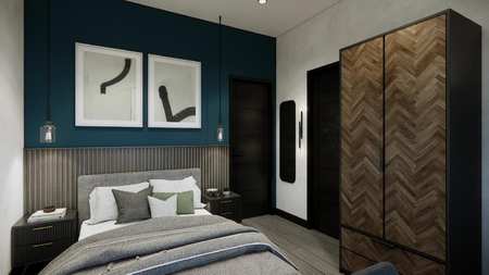 Curzon Street - Photo 2