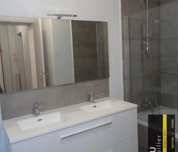 Appartement à louer 3 pièces 59.97m² - Photo 6