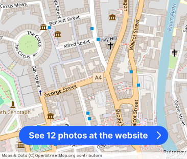 Bath, Bath, BA1 - Photo 1