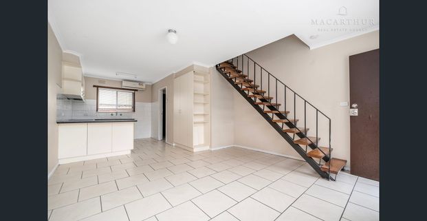 Well-Maintained Two Bedroom Unit - Photo 1