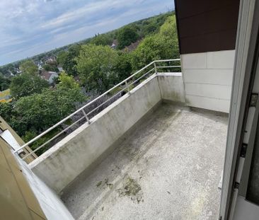 2-Zimmer-Wohnung in Gelsenkirchen Hassel - Foto 1