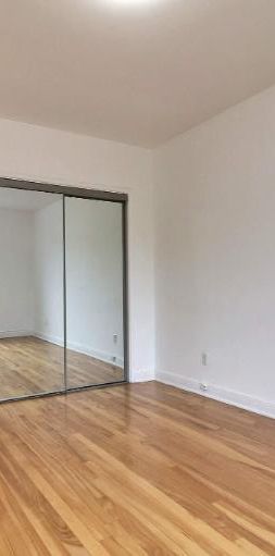 2 CH - 1 SDB - Montréal - $1,350 /mo - Photo 1