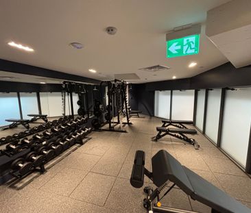 For Lease - 2625 Dundas Street Unit# 309, Toronto, Ontario - Photo 3