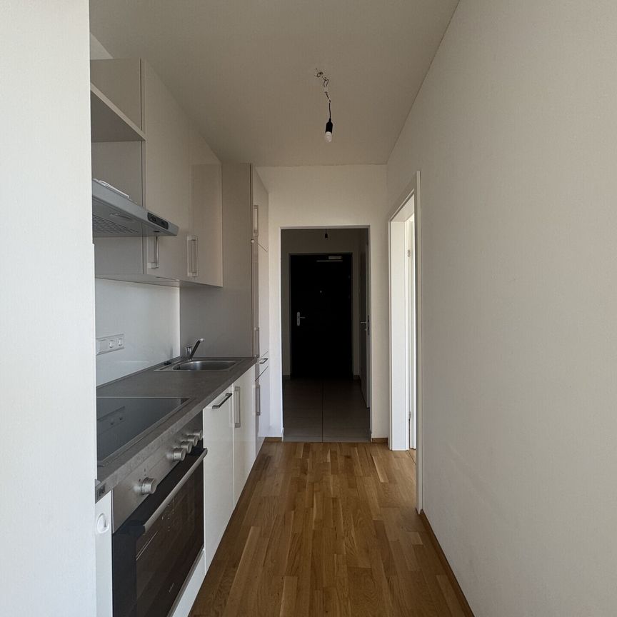 Charmante 2-Zimmer-Wohnung in 8020 Graz-Eggenberg | Einen Steinwurf vom Schloss Eggenberg entfernt! - Photo 1