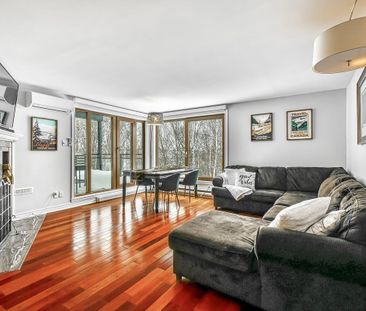 À louer / Appartement - Photo 1