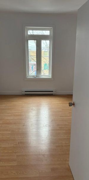 Logement 41/2 - Photo 1