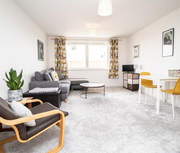 1 bedroom apartment to rent - Photo 3