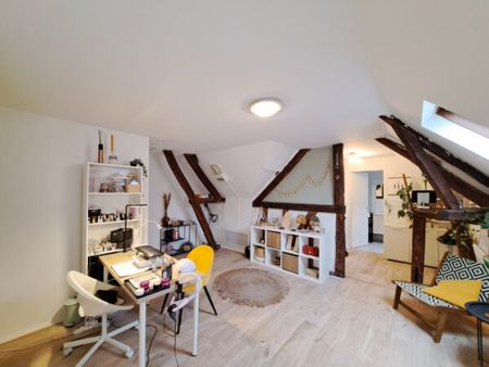 Appartement / Location - Photo 4