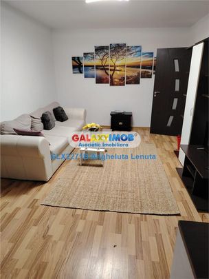 Drumul Taberei Moghioros apartament 2 camere de inchiriat - Photo 1