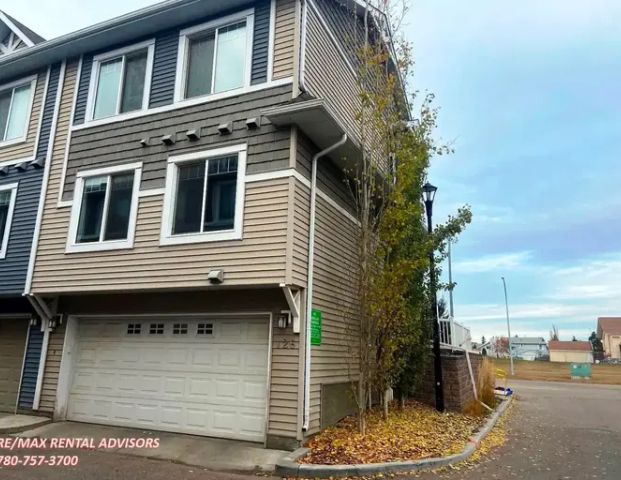 #126 3625 144 Avenue Northwest | 3625 144 Avenue Northwest, Edmonton - Photo 1